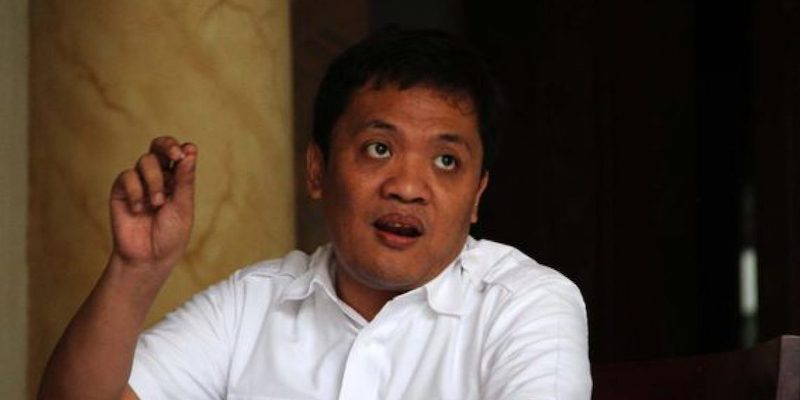 Anak Buah Menhan Prabowo Berani Sentil Menko LBP: Pemerintah Gagal Jelaskan Urgensi TKA China Masuk Indonesia