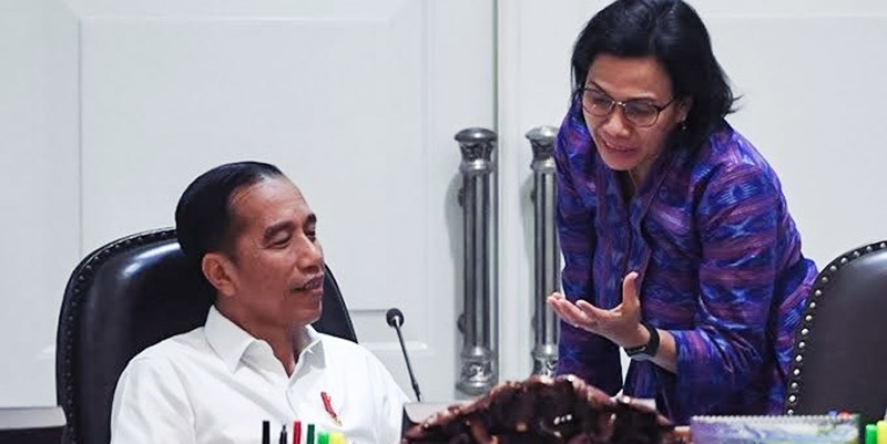 Prof Musni: Sri Mulyani Buktikan Pemerintah Cuma Jadi Mediator, Utang Dibayar Rakyat