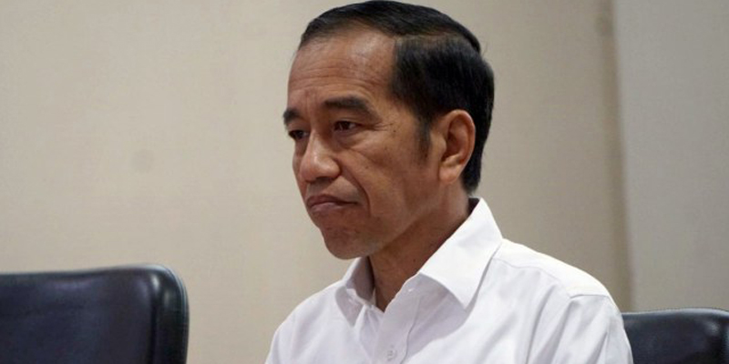 Pembagian Bansos Presiden Timbulkan Kerumunan di Grogol, Legislator PD Pertanyakan Komitmen Jokowi Terhadap PPKM