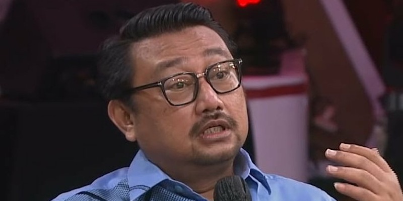Rachland Nashidik: Suara BuzzerRp Seragam, Prioritas Kesehatan Disebut Jebakan, Lockdown Dianggap Taktik Politik