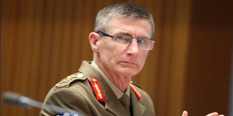 Angkatan Pertahanan Australia Merilis Tanggapan terhadap Kegagalan Sistemik dalam Penyelidikan Kejahatan Perang Afghanistan