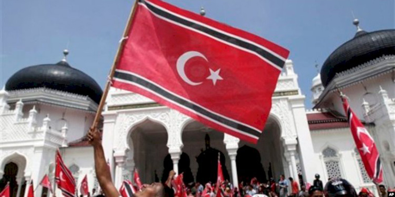 Digelontorkan Sejak 2008, Puluhan Triliun Dana Otsus Tak Dongkrak Kesejahteraan Rakyat Aceh