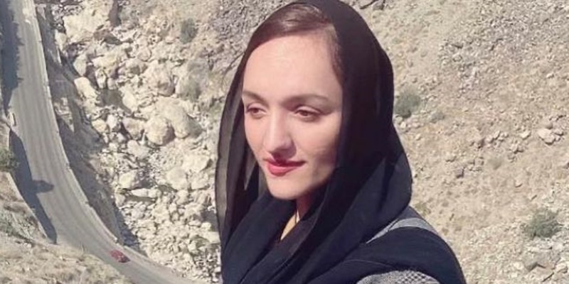 Walikota Perempuan Afghanistan: Saya Tidak Pergi, Saya Tetap di Sini Menunggu Taliban Datang