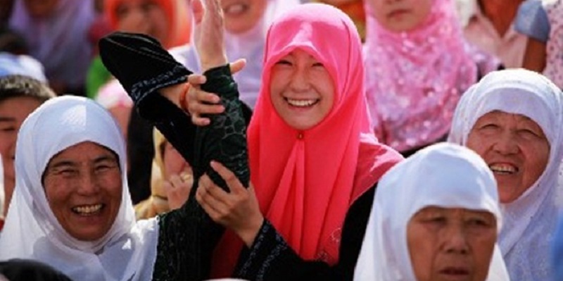 Diperlakukan Lebih Ramah di China, Ini Beda Muslim Hui dan Uighur