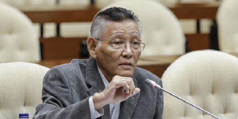 Guru Besar Unpad: Komnas HAM Berhalusinasi Soal TWK KPK