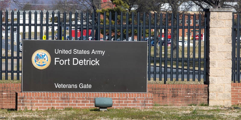 Selain Fort Detrick, Ini Laboratorium Milik AS yang Dicurigai jadi Sumber Virus Corona