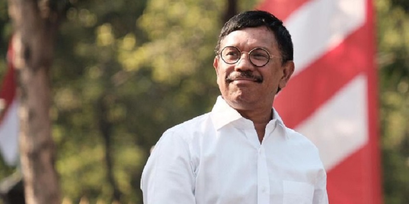 Menkominfo: Ada Peran Pers dalam Kemerdekaan Indonesia