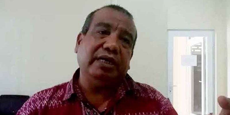 PWI Sumut Desak Polisi Tangkap Aktor Intelektual Pengeroyokan Wartawan di Sibolga