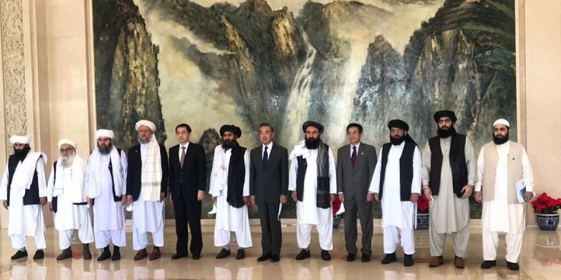Usai Kunjungi China, Taliban Makin Berulah di Afghanistan