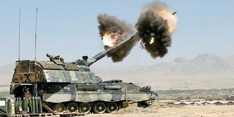 AS Jajaki Penjualan Paket Sistem Artileri Howitzer Senilai Rp 10 Triliun ke Taiwan