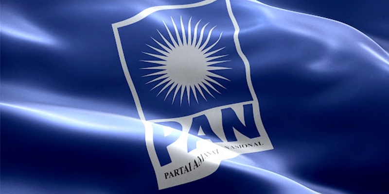Survei IPO: Elektabilitas PAN Meningkat Lewati PKS dan Tempel PKB