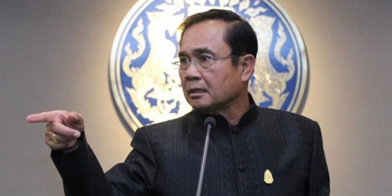 Pejabat Swiss Dirudapaksa dan Dibunuh di Phuket, Prayut Chan-o-Cha Perintahkan segera Tangkap Pelaku