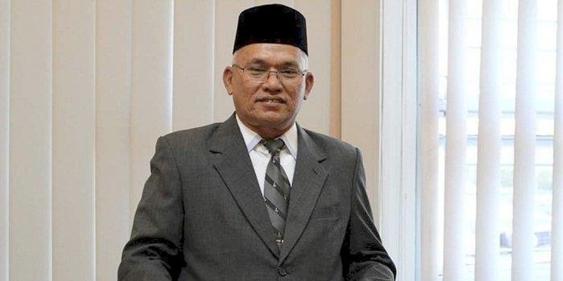Tak Mampu Jembatani Eksekutif dan Legislatif, Fraksi PPP Minta Gubernur Copot Taqwallah sebagai Sekda Aceh