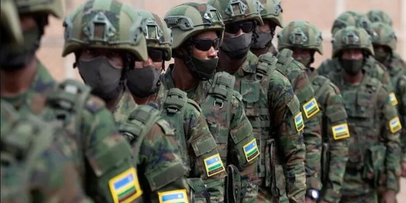 Dibantu pasukan Rwanda, Mozambik Berhasil Rebut Kendali Pelabuhan Utama dari Para Jihadis