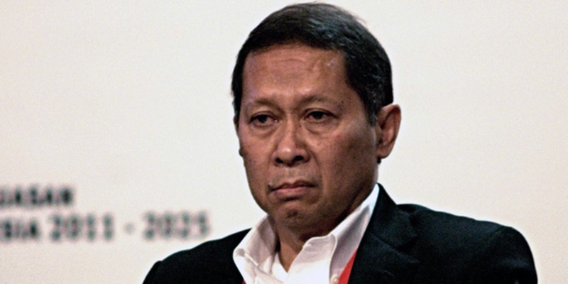 RJ Lino segera Disidang di PN Tipikor Jakarta
