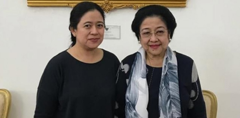 Puan Maharani Jadi Kuda Hitam Pilpres Kalau Bisa Hilangkan Bayang-bayang Megawati