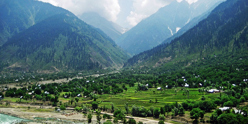 Ajudan PM Imran Khan: Taliban Siap Bantu Pakistan Bebaskan Kashmir