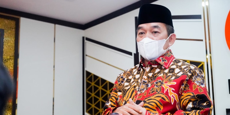 Fraksi PKS Kembali Potong Gaji Anggota Legislatif untuk Bantu Penanganan Covid-19