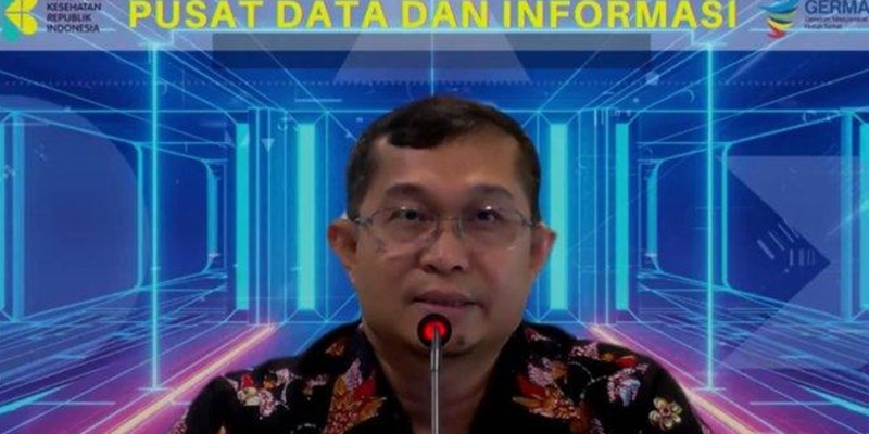 Kemenkes Berdalih Dugaan Kebocoran Data Pengguna e-HAC Aplikasi Lama, Tuding dari Mitra