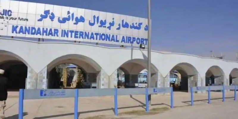 Taliban Serang Bandara Kandahar, Pemerintah Afghanistan Batalkan Semua Penerbangan