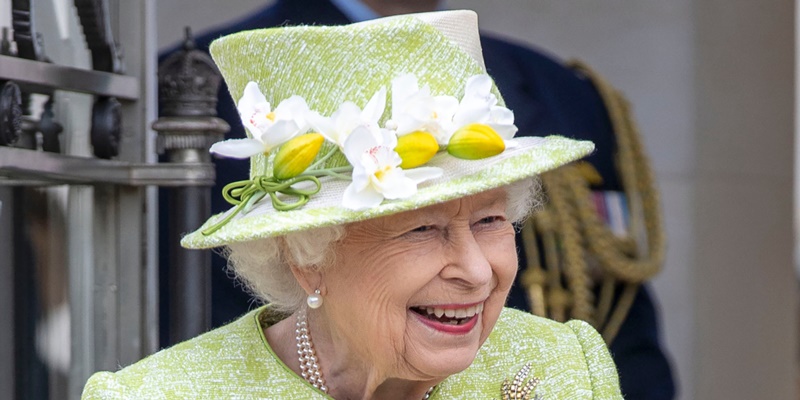 Ratu Elizabeth: Perjuangan Atlet Di Olimpiade Tokyo adalah Inspirasi bagi Masyarakat Inggris