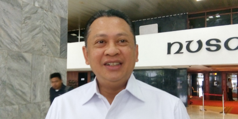 Bambang Soesatyo: Keputusan Jokowi Turunkan Harga Tes PCR Tepat