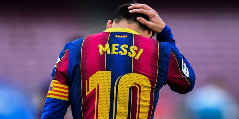 Joan Laporta: Mempertahankan Messi Berisiko Timbulkan Masalah Finansial Bagi Barcelona