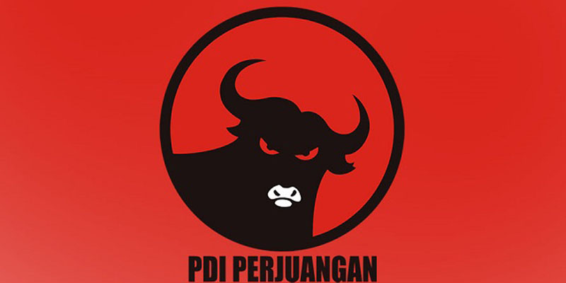 Survei Indostrategic: Elektabilitas PDIP Masih Kokoh, Gerindra Membayangi