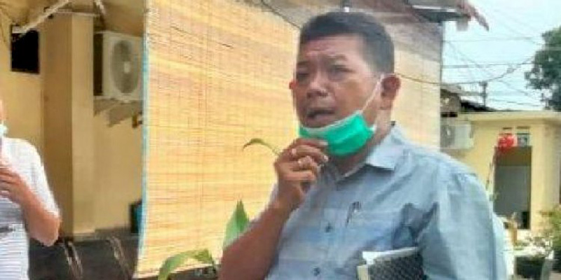 Diamankan Polisi Saat Asyik Dugem di Asahan, 5 Anggota DPRD Labura Positif Konsumsi Narkoba