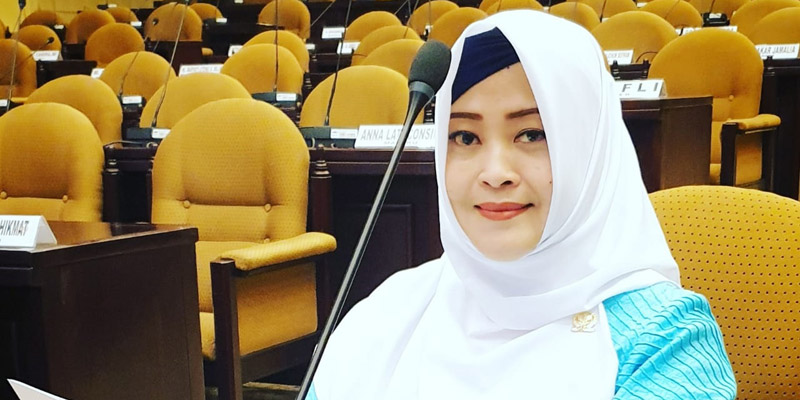PTM Terbatas Dimulai, Senator Jakarta Minta Percepat Vaksinasi Pelajar dan Guru