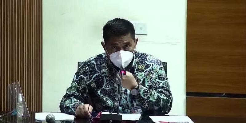 KPK Sudah Deteksi Keberadaan Harun Masiku