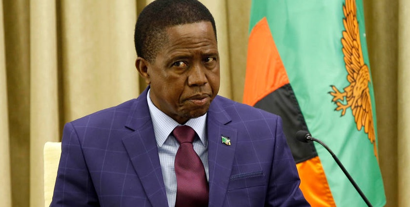 Pemilu Zambia 2021, Penentuan Nasib Petahana atas Kinerja Ekonomi Terburuk dalam Beberapa Dekade