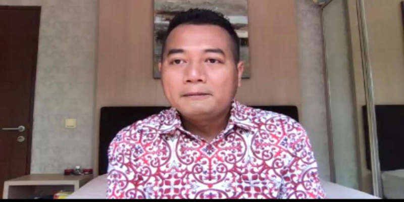 Adi Prayitno: Tak Cukup Sebar Baliho, Harusnya Puan Bisa Mengkapitalisasi Posisinya Sebagai Ketua DPR