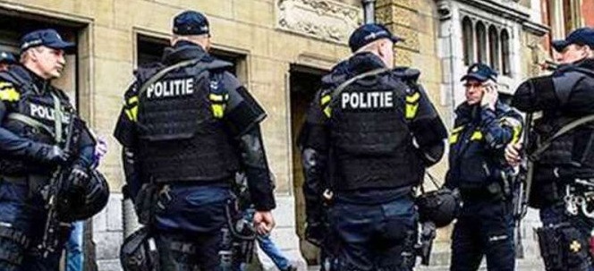 Polisi Belanda Minta Pemerintah Evakuasi Penerjemah di Afghanistan