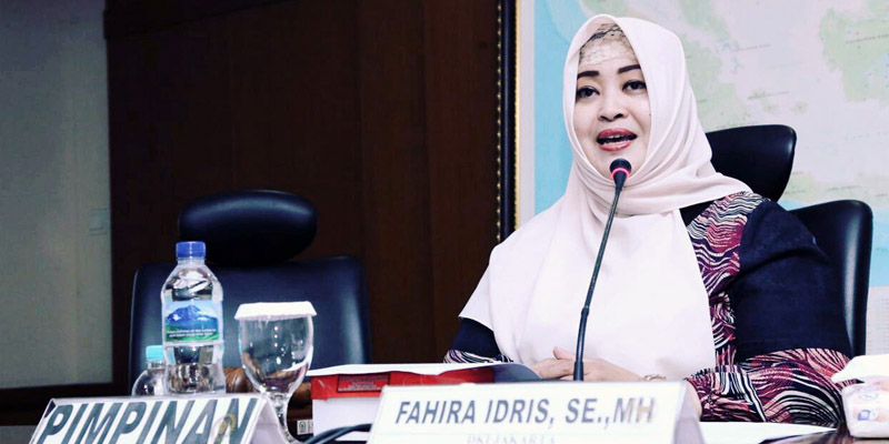 Senator Jakarta: Halte CSW Bentuk Keberpihakan Pemprov DKI Kepada Transportasi Publik
