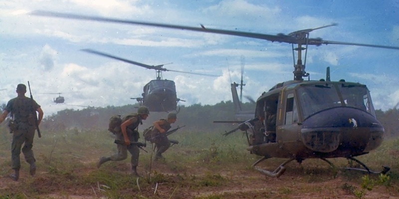 Bawa Pesan 'Amerika telah Kembali', Veteran Perang Ingatkan Vietnam Berhati-hati Jelang Kunjungan Kamala Harris