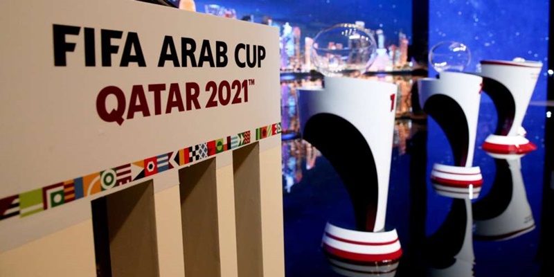 Piala Arab FIFA Qatar 2021 Akan Digelar di Enam Stadion Utama, Tiket Sudah Bisa Dipesan