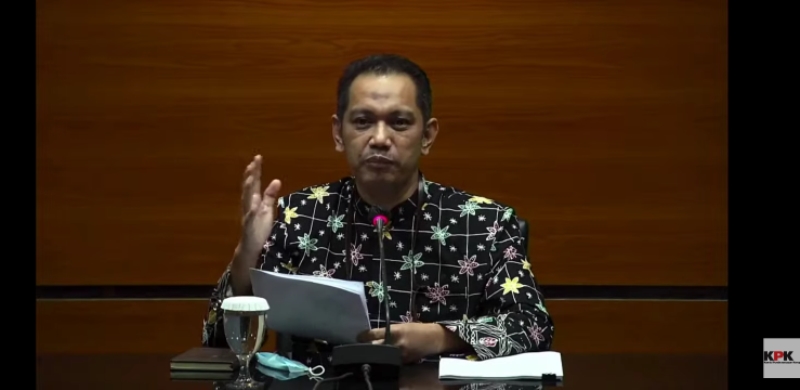 Bambang Widjojanto Terindikasi Menghina Ombudsman RI