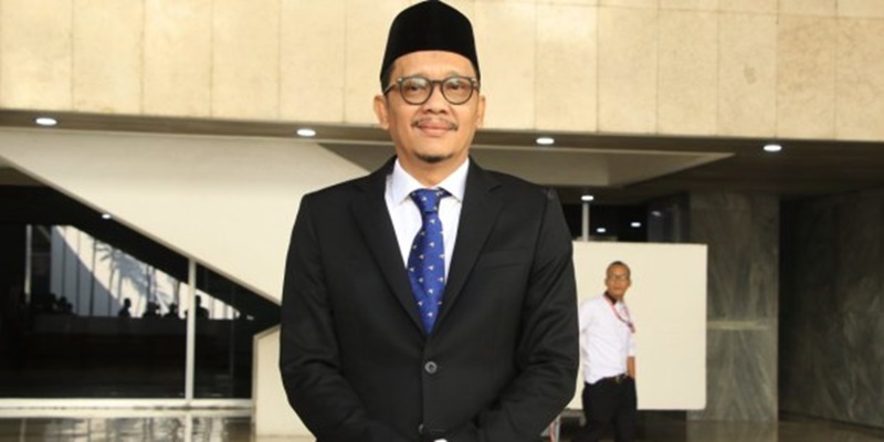 Kaget Dikabarkan Kena OTT, Ketua Fraksi Nasdem: Hasan Aminuddin Orang Baik