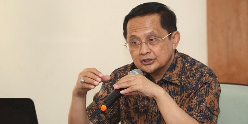 Prof Didin Damanhuri: Ketimpangan Ekonomi jadi Tantangan Menuju 76 Tahun Indonesia Merdeka