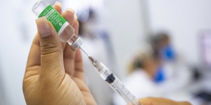 Thailand Dorong Wanita Hamil untuk Segera Melakukan Vaksinasi Covid-19