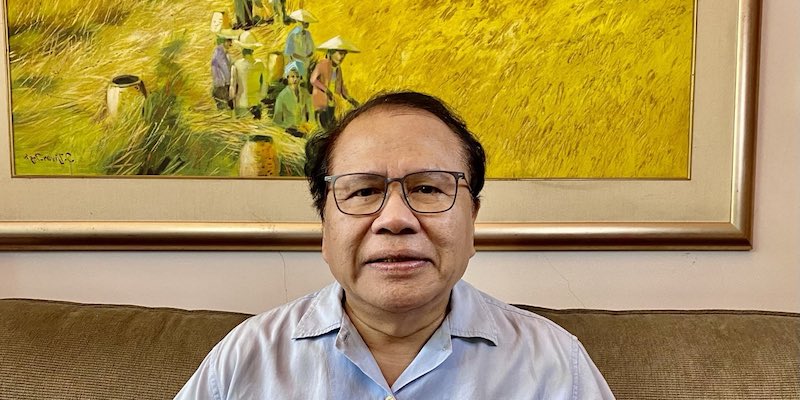 Kantongi Jurus Dongkrak Pendapatan Petani, Rizal Ramli: Kalau Si Ono Sudah Beres, Kita Laksanakan