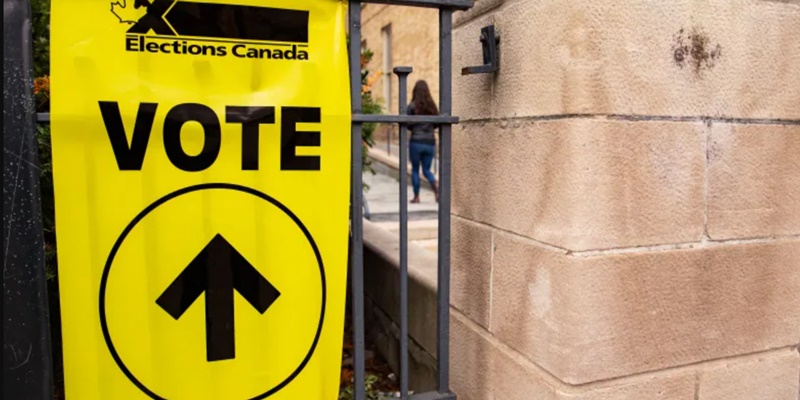 Jelang Pemilihan Kanada, Justin Trudeau akan Memulai Kampanye pada Minggu
