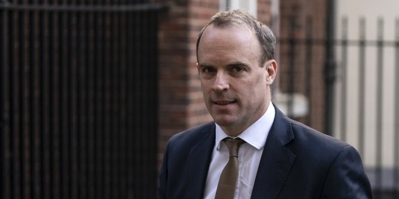 Inggris Tawarkan Perlindungan untuk Jurnalis Afghanistan