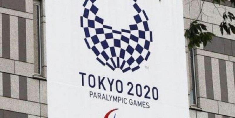 Jepang Mulai Paralimpiade Tokyo 2020