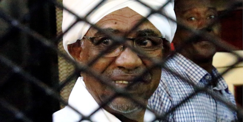 Sudan Semakin Dekat dengan Pengadilan Kriminal Internasional, Al Bashir akan Diadili soal Genosida?