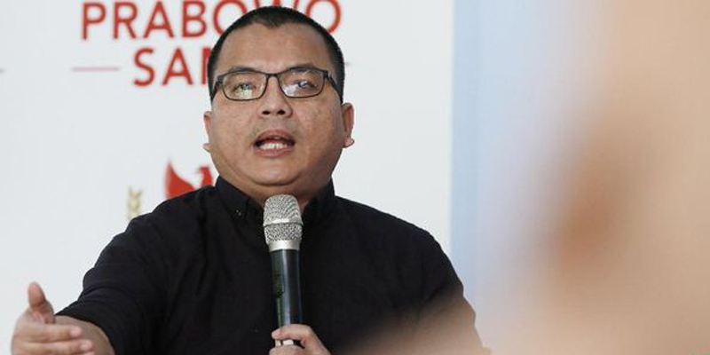 Denny Indrayana: Pemilihan Calon Anggota BPK Relatif Monopolistik DPR