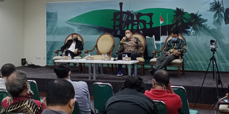 Komisi I DPR Ungkap Dugaan Ada Pejabat Tinggi Daerah Biaya Gerakan KKB Papua