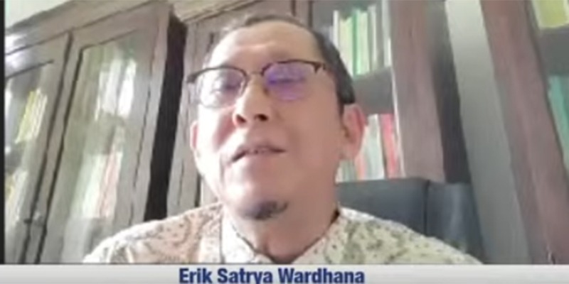 Eks Legislator Hanura: Ada Anggota DPR Tidak Serap Aspirasi Tapi Tetap Terima Dana Reses