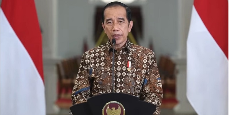 Airlangga Hartarto: Presiden Jokowi akan Terima Tongkat Estafet Presidensi G20 di KTT Roma